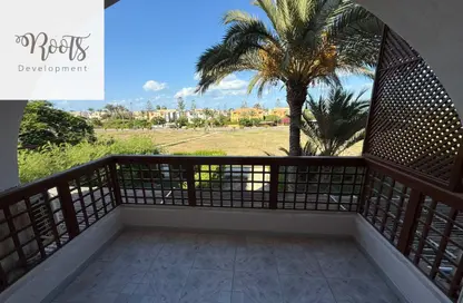 Chalet - 3 Bedrooms - 2 Bathrooms for sale in Marina 5 - Marina - Al Alamein - North Coast