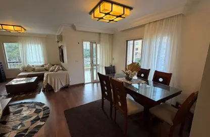 Apartment - 3 Bedrooms - 2 Bathrooms for rent in Madinaty - Cairo