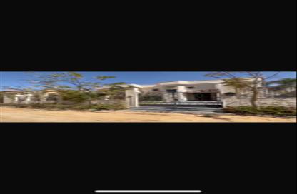 Villa - 5 Bedrooms - 6 Bathrooms for sale in Wadi Al Nakhil - Cairo Alexandria Desert Road - 6 October City - Giza