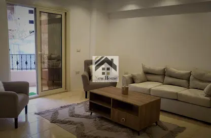 Apartment - 3 Bedrooms - 1 Bathroom for sale in South Lotus - El Lotus - New Cairo City - Cairo