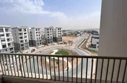 Apartment - Studio - 1 Bathroom for sale in Hyde Park - 5th Settlement Compounds - The 5th Settlement - New Cairo City - Cairo