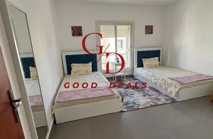 Penthouse - 3 Bedrooms - 2 Bathrooms for sale in Amwaj - Sidi Abdel Rahman - North Coast