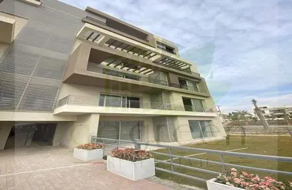 Apartment - 2 Bedrooms - 3 Bathrooms for sale in Palm Hills New Cairo - 5th Settlement Compounds - The 5th Settlement - New Cairo City - Cairo