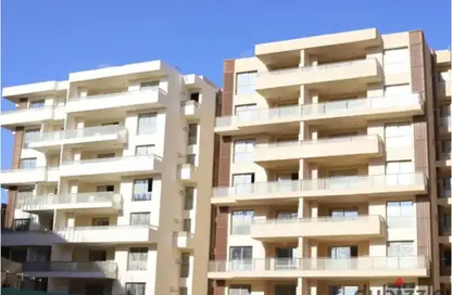 Apartment - 3 Bedrooms - 3 Bathrooms for sale in De Joya - New Capital Compounds - New Capital City - Cairo