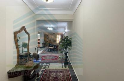 Apartment - 2 Bedrooms - 1 Bathroom for rent in Nour Al Din St. - Camp Chezar - Hay Wasat - Alexandria