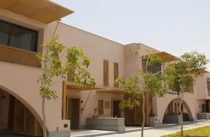 Chalet - 3 Bedrooms - 3 Bathrooms for sale in La Playa Resort - Ras Sedr - Ras Sedr - South Sainai