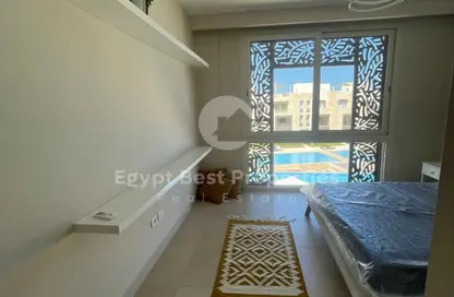 شاليه - غرفة نوم - 2 حمامات للبيع في مانجروفي ريزيدنس - الجونة - الغردقة - محافظة البحر الاحمر