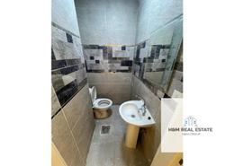 شقة - 3 غرف نوم - 3 حمامات for للبيع in البوابة الاولي - خوفو - حدائق الاهرام - الجيزة