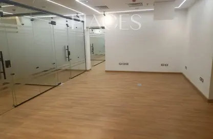 Office Space - Studio - 2 Bathrooms for rent in Mivida - 5th Settlement Compounds - The 5th Settlement - New Cairo City - Cairo