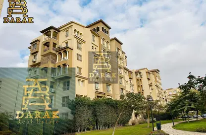 Apartment - 3 Bedrooms - 2 Bathrooms for sale in Madinaty - Cairo