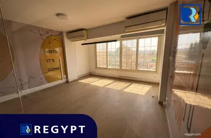 مساحات مكتبية - استوديو - 2 حمامات للايجار في شارع 217 - دجلة - حي المعادي - القاهرة