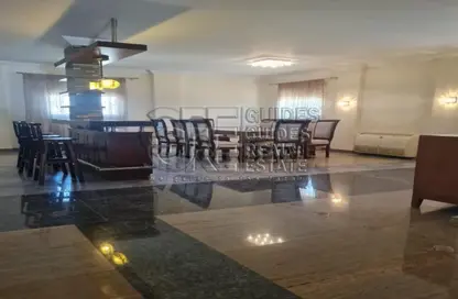 Duplex - 4 Bedrooms - 6 Bathrooms for rent in Al Mansour Mohamed St. - Zamalek - Cairo