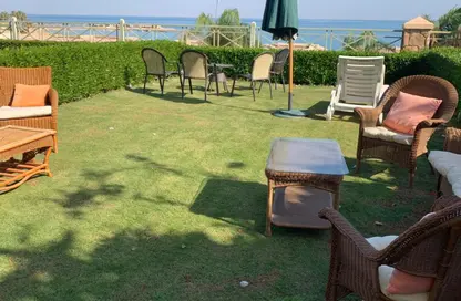 Townhouse - 3 Bedrooms - 2 Bathrooms for sale in La Vista 2 - La Vista - Al Ain Al Sokhna - Suez