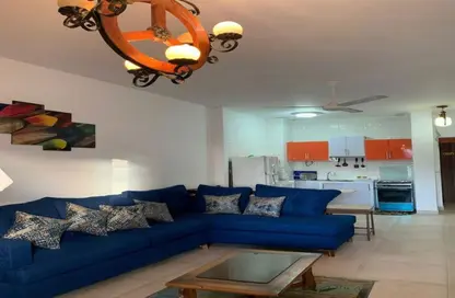 Chalet - 2 Bedrooms - 3 Bathrooms for sale in Amwaj - Sidi Abdel Rahman - North Coast
