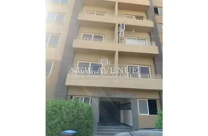 Apartment - 3 Bedrooms - 3 Bathrooms for sale in Katameya Gardens - El Katameya Compounds - El Katameya - New Cairo City - Cairo