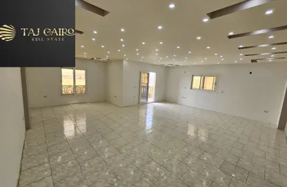 شقة - 3 غرف نوم - 3 حمامات للايجار في عمارات البنفسج - البنفسج - مدينة القاهرة الجديدة - القاهرة