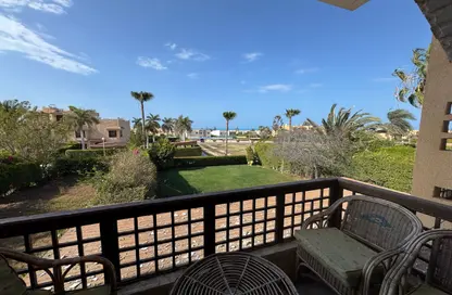 Chalet - 3 Bedrooms - 2 Bathrooms for sale in Marina 4 - Marina - Al Alamein - North Coast