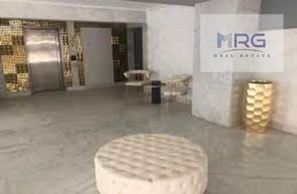 شقة - 3 غرف نوم - 2 حمامات للبيع في وان قطامية - كمبوندات القطامية - القطامية - مدينة القاهرة الجديدة - القاهرة
