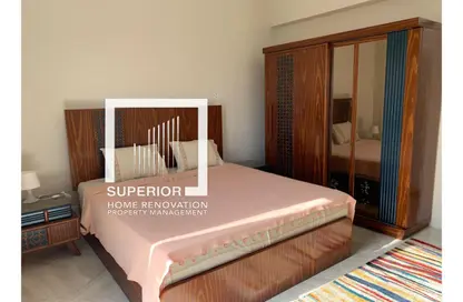 شاليه - 3 غرف نوم - 2 حمامات للبيع في مراسي - سيدي عبد الرحمن - الساحل الشمالي