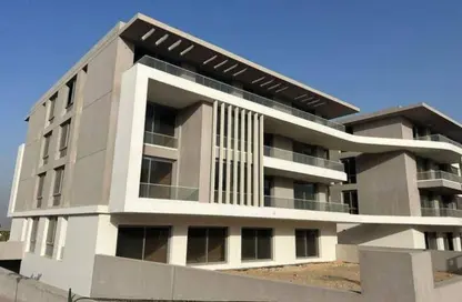 شقة - 3 غرف نوم - 3 حمامات للبيع في جولز - طريق مصر اسكندرية الصحراوي - مدينة 6 أكتوبر - الجيزة