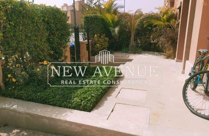 Twin House - 4 Bedrooms - 4 Bathrooms for sale in Mivida - 5th Settlement Compounds - The 5th Settlement - New Cairo City - Cairo