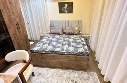 Apartment - 2 Bedrooms - 1 Bathroom for rent in Madinaty - Cairo
