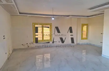 Apartment - 4 Bedrooms - 3 Bathrooms for sale in El Nady District - Shorouk City - Cairo