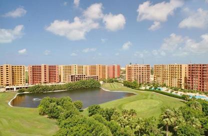 Apartment - 2 Bedrooms - 1 Bathroom for sale in Golf Marina - Marsa Matrouh - Matrouh