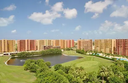 Apartment - 2 Bedrooms - 1 Bathroom for sale in Golf Marina - Marsa Matrouh - Matrouh