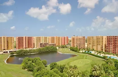 Chalet - Studio - 1 Bathroom for sale in Golf Marina - Marsa Matrouh - Matrouh