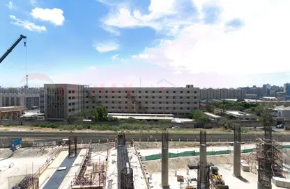Apartment - 3 Bedrooms - 3 Bathrooms for sale in Kafr Abdo - Roushdy - Hay Sharq - Alexandria