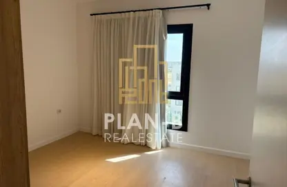 Apartment - 2 Bedrooms - 3 Bathrooms for rent in O West - 6 October Compounds - 6 October City - Giza