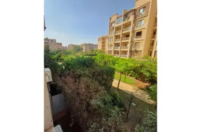 Apartment - 2 Bedrooms - 1 Bathroom for sale in Madinaty - Cairo