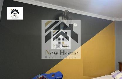 Apartment - 3 Bedrooms - 1 Bathroom for sale in Gardenia City Compound Nasr City - Zahraa Madinat Nasr - Nasr City - Cairo