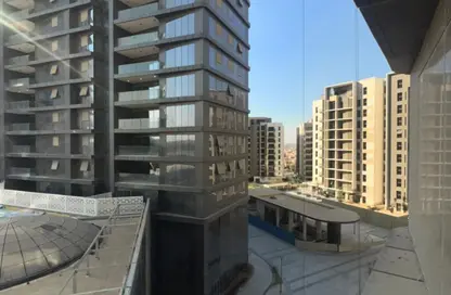 شقة - 3 غرف نوم - 3 حمامات للبيع في بارك سايد ريزيدنس - أبراج زيد - كمبوندات الشيخ زايد - الشيخ زايد - الجيزة
