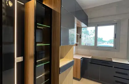 Townhouse - 4 Bedrooms - 4 Bathrooms for sale in Palm Parks   Palm Hills - South Dahshur Link - 6 October City - Giza