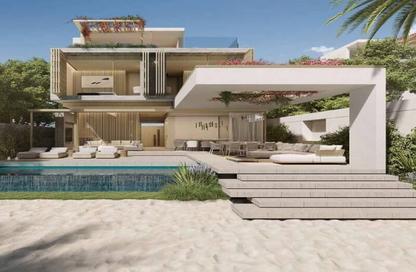 Villa - 7+ Bedrooms - 7 Bathrooms for sale in katameya coast - Qesm Ad Dabaah - North Coast