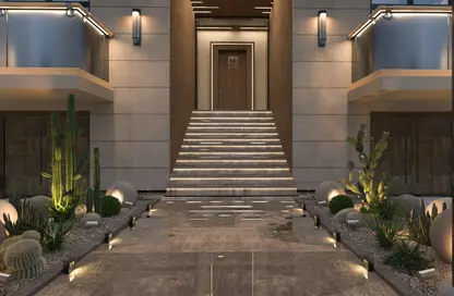 Apartment - 3 Bedrooms - 2 Bathrooms for sale in New Damietta - Demyat