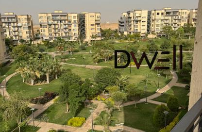 Apartment - 3 Bedrooms - 2 Bathrooms for rent in Madinaty - Cairo