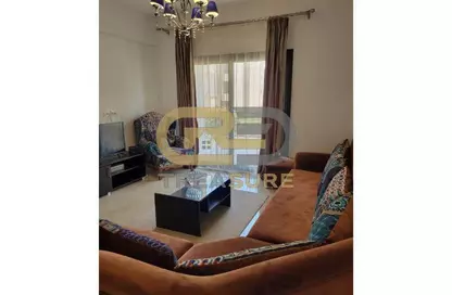 Apartment - 2 Bedrooms - 2 Bathrooms for rent in Fifth Square - North Investors Area - New Cairo City - Cairo