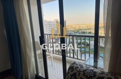 دوبلكس - 2 غرف نوم - 3 حمامات للايجار في بورتو نيو كايرو - كمبوندات التجمع الخامس - التجمع الخامس - مدينة القاهرة الجديدة - القاهرة