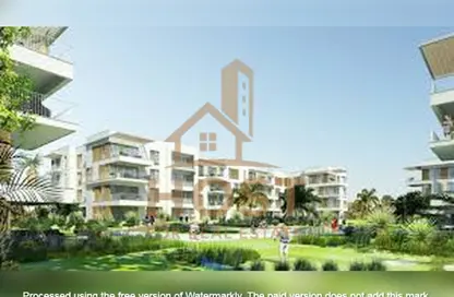 شقة - 1 حمام للبيع في تاج سيتي - كمبوندات التجمع الخامس - التجمع الخامس - مدينة القاهرة الجديدة - القاهرة