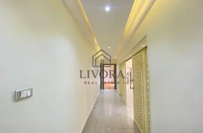 Apartment - 3 Bedrooms - 2 Bathrooms for sale in Mohamed Wageh Ahmed St. - Waboor Elmayah - Hay Wasat - Alexandria