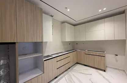 تاون هاوس - 4 غرف نوم - 4 حمامات للايجار في فيليت - كمبوندات التجمع الخامس - التجمع الخامس - مدينة القاهرة الجديدة - القاهرة