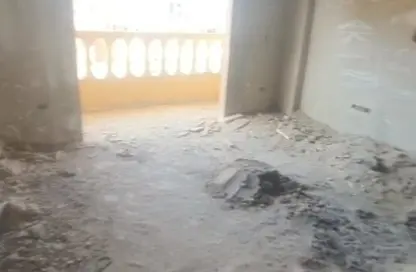 شقة - 3 غرف نوم - 2 حمامات للبيع في المستشارين - المستثمرين الشمالية - مدينة القاهرة الجديدة - القاهرة