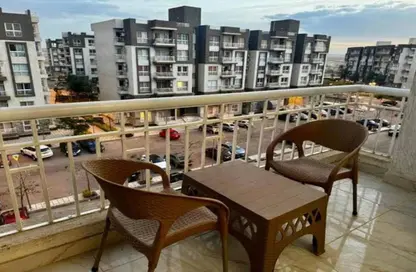 Apartment - 3 Bedrooms - 2 Bathrooms for sale in Madinaty - Cairo