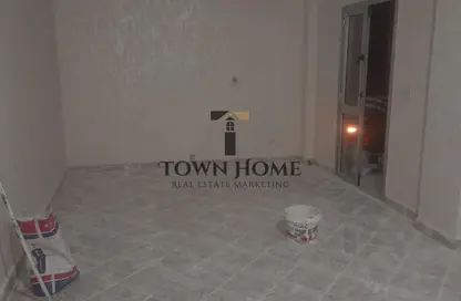 Apartment - 3 Bedrooms - 3 Bathrooms for rent in El Rehab Extension - Al Rehab - New Cairo City - Cairo