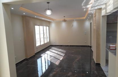 شقة - 3 غرف نوم - 2 حمامات للايجار في عمارات الاندلس - حى الاندلس - مدينة القاهرة الجديدة - القاهرة