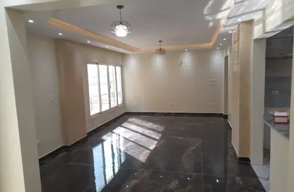 Apartment - 3 Bedrooms - 2 Bathrooms for rent in Al Andalus Buildings - Al Andalus District - New Cairo City - Cairo