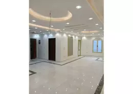 Apartment - 3 Bedrooms - 3 Bathrooms for sale in Street 52 - 3rd District - 6 October City - Giza